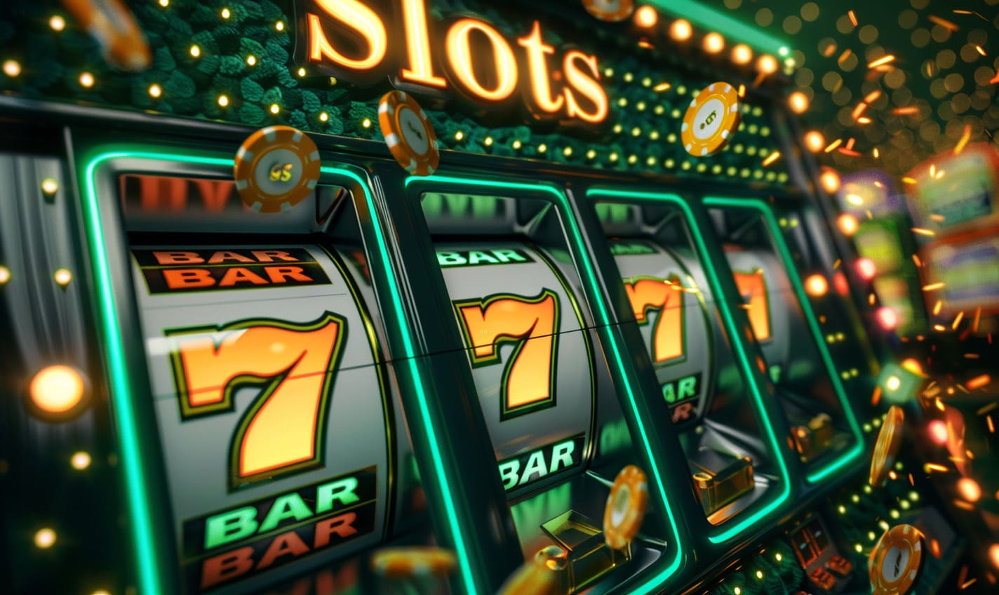 Slots at BANGLABET88 Online Casino